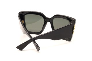 Солнцезащитные очки GUCCI GG2039S-001 51 Фото №4 - linza.ua