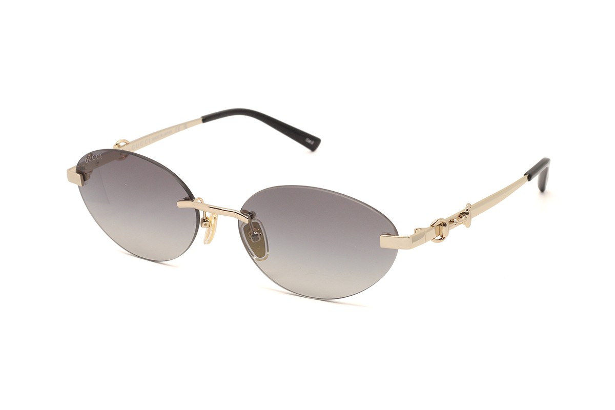 Солнцезащитные очки GUCCI GG2051S-002 58 Фото №1 - linza.ua