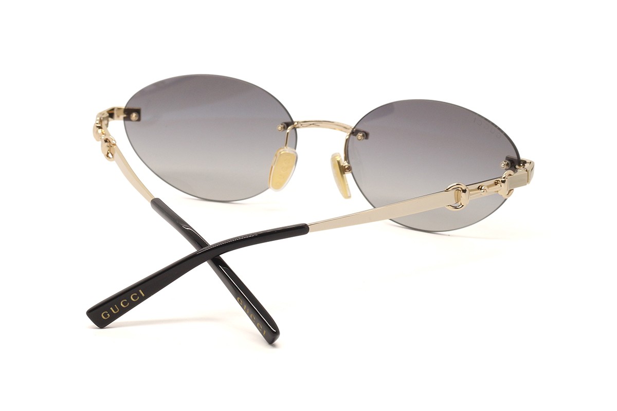 Солнцезащитные очки GUCCI GG2051S-002 58 Фото №2 - linza.ua