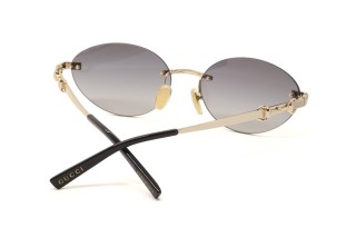 Солнцезащитные очки GUCCI GG2051S-002 58 Фото №2 - linza.ua