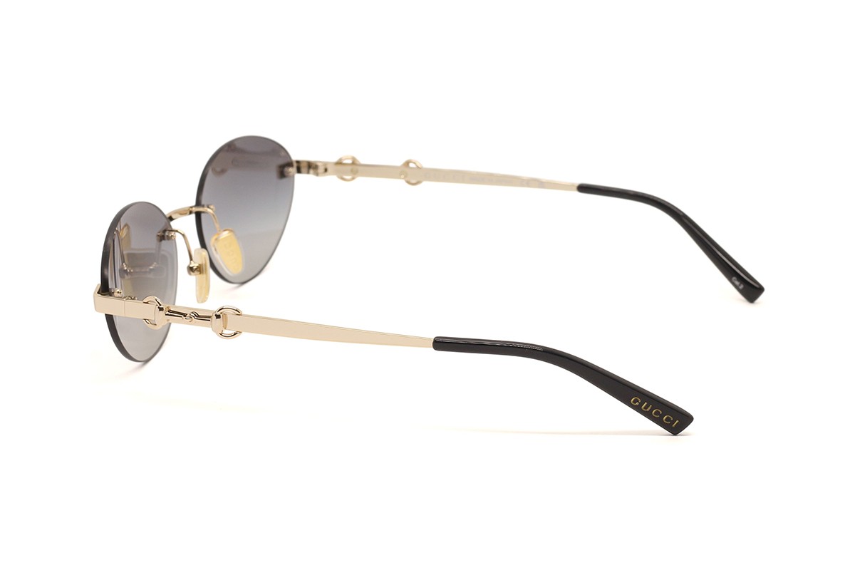 Солнцезащитные очки GUCCI GG2051S-002 58 Фото №3 - linza.ua