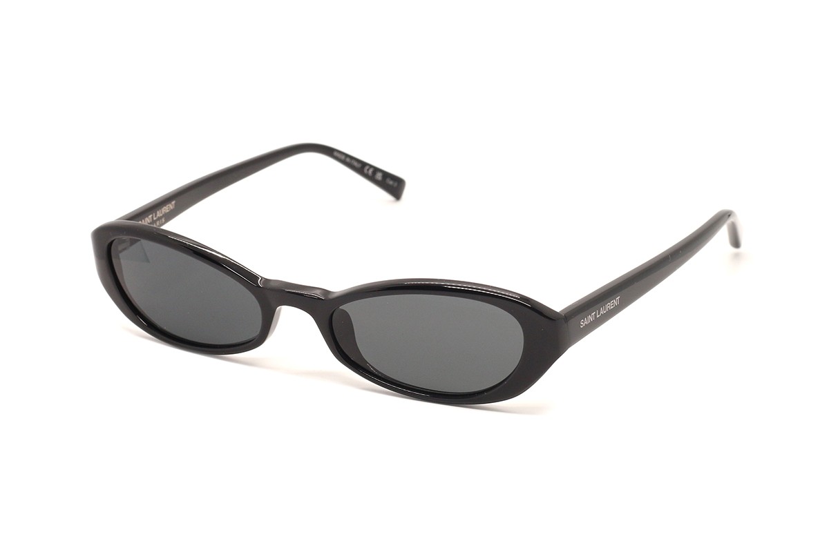 Сонцезахисні окуляри SAINT LAURENT SL 871-001 51 Фото №1 - linza.ua