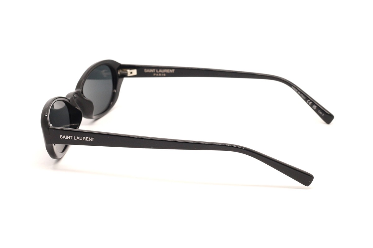 Сонцезахисні окуляри SAINT LAURENT SL 871-001 51 Фото №3 - linza.ua