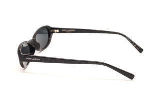 Сонцезахисні окуляри SAINT LAURENT SL 871-001 51 Фото №3 - linza.ua