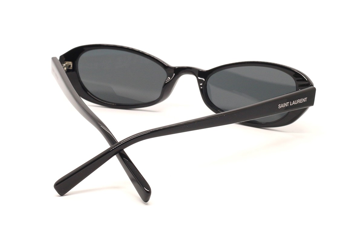 Сонцезахисні окуляри SAINT LAURENT SL 871-001 51 Фото №4 - linza.ua