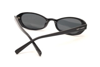 Сонцезахисні окуляри SAINT LAURENT SL 871-001 51 Фото №4 - linza.ua