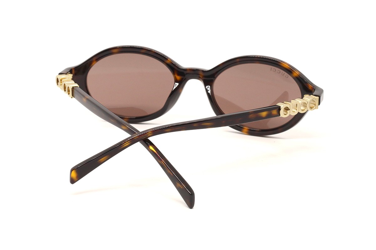 Солнцезащитные очки GUCCI GG2153S-002 51 Фото №3 - linza.ua