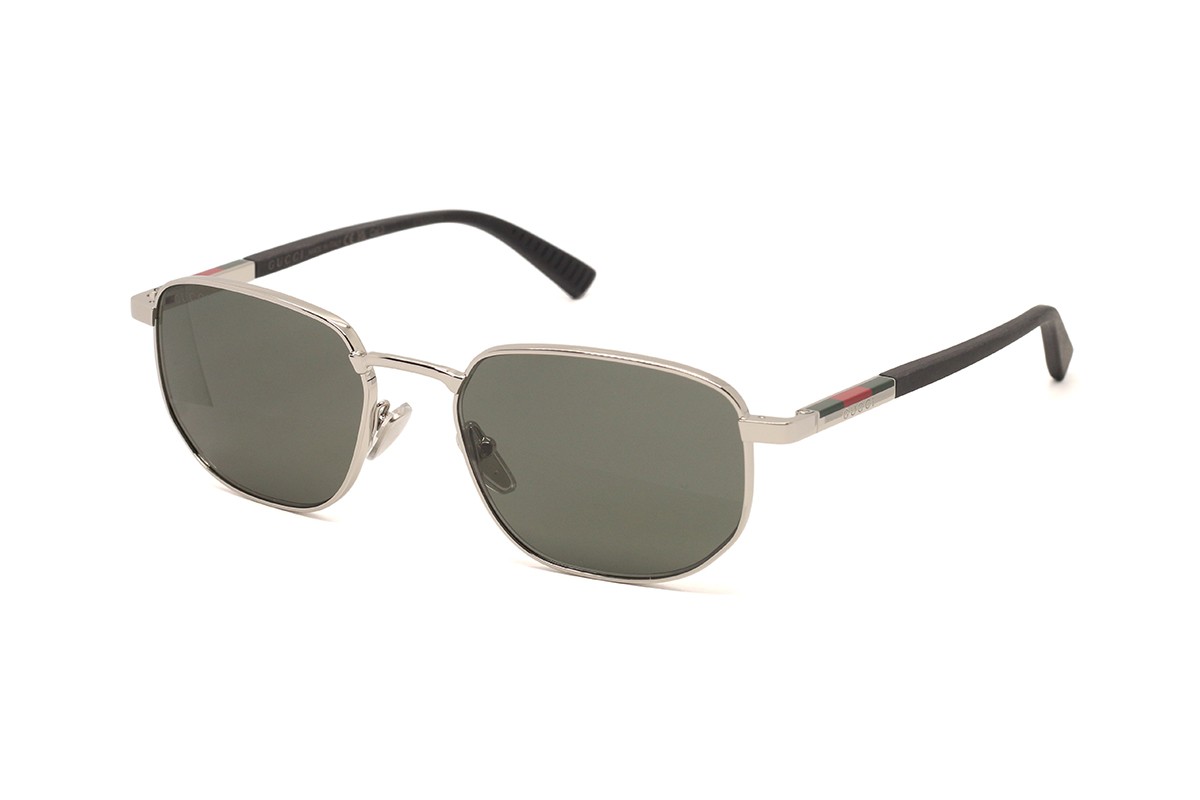 Сонцезахисні окуляри GUCCI GG2093S-001 54 Фото №1 - linza.ua
