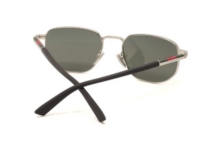 Сонцезахисні окуляри GUCCI GG2093S-001 54 Фото №2 - linza.ua