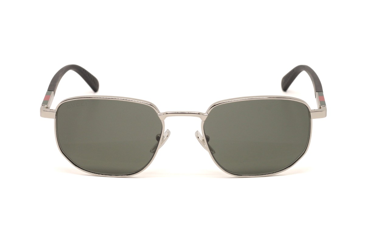 Сонцезахисні окуляри GUCCI GG2093S-001 54 Фото №4 - linza.ua