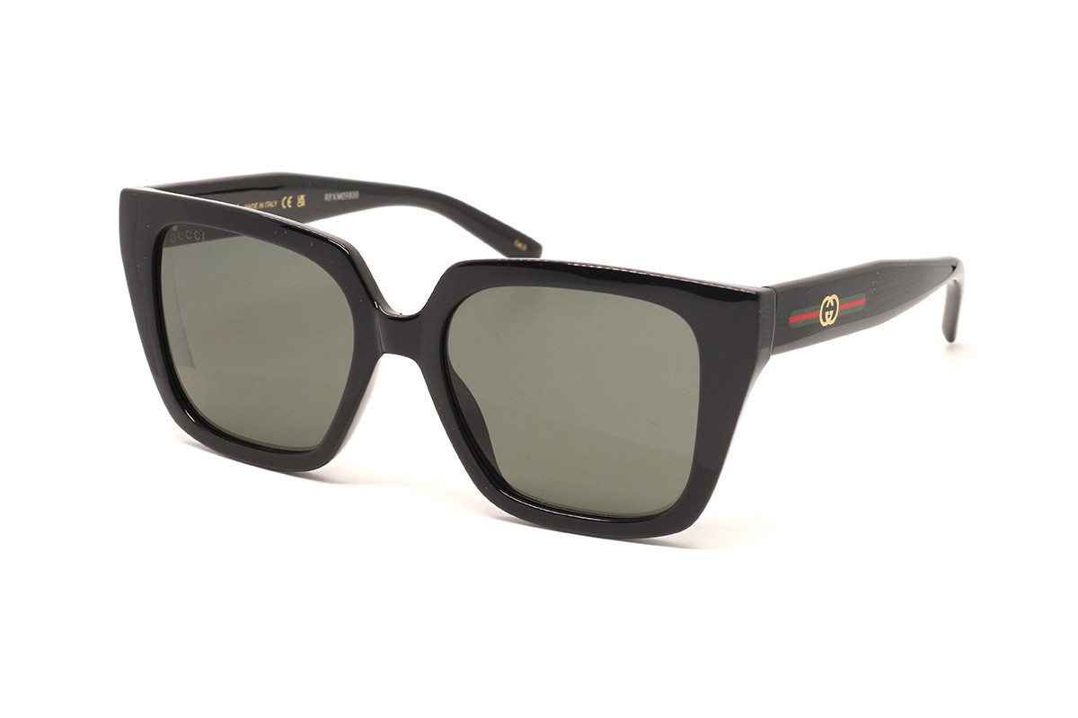 Солнцезащитные очки GUCCI GG2102S-001 54 Фото №1 - linza.ua
