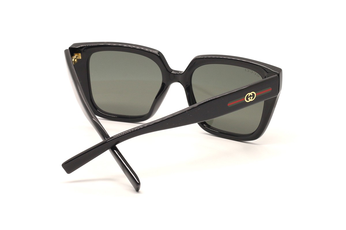 Солнцезащитные очки GUCCI GG2102S-001 54 Фото №2 - linza.ua