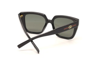 Солнцезащитные очки GUCCI GG2102S-001 54 Фото №2 - linza.ua