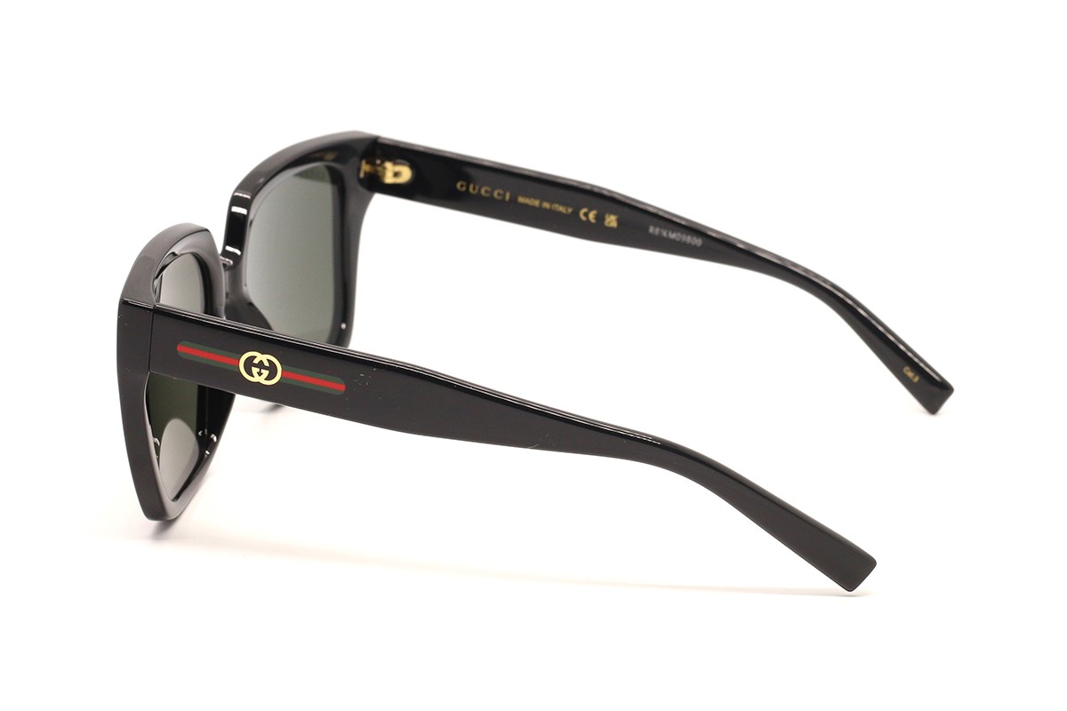 Солнцезащитные очки GUCCI GG2102S-001 54 Фото №3 - linza.ua