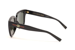 Солнцезащитные очки GUCCI GG2102S-001 54 Фото №3 - linza.ua