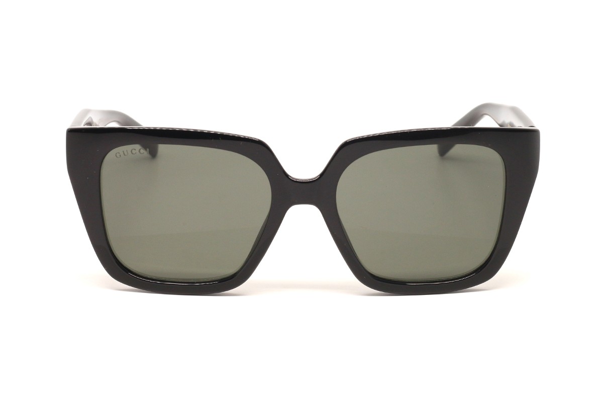 Солнцезащитные очки GUCCI GG2102S-001 54 Фото №4 - linza.ua