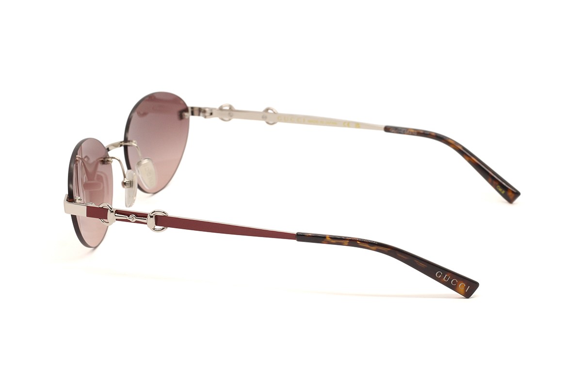 Сонцезахисні окуляри GUCCI GG2051S-003 58 Фото №3 - linza.ua