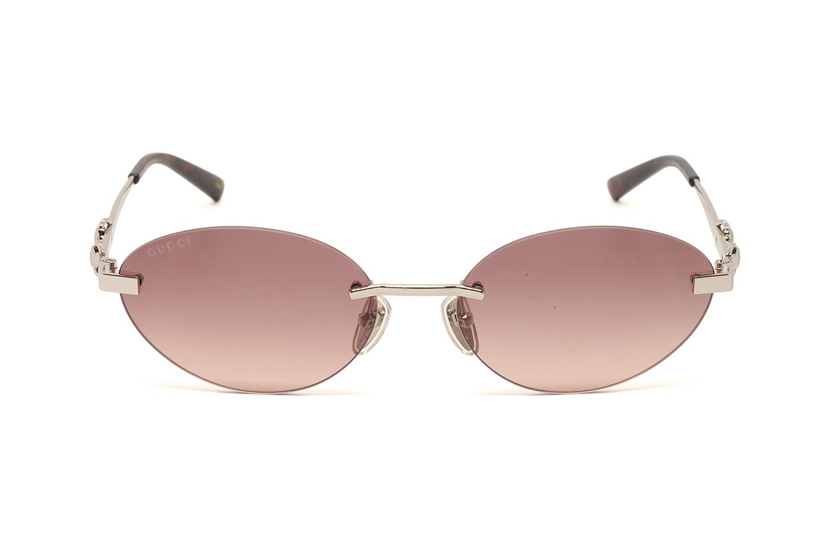 Сонцезахисні окуляри GUCCI GG2051S-003 58 Фото №4 - linza.ua