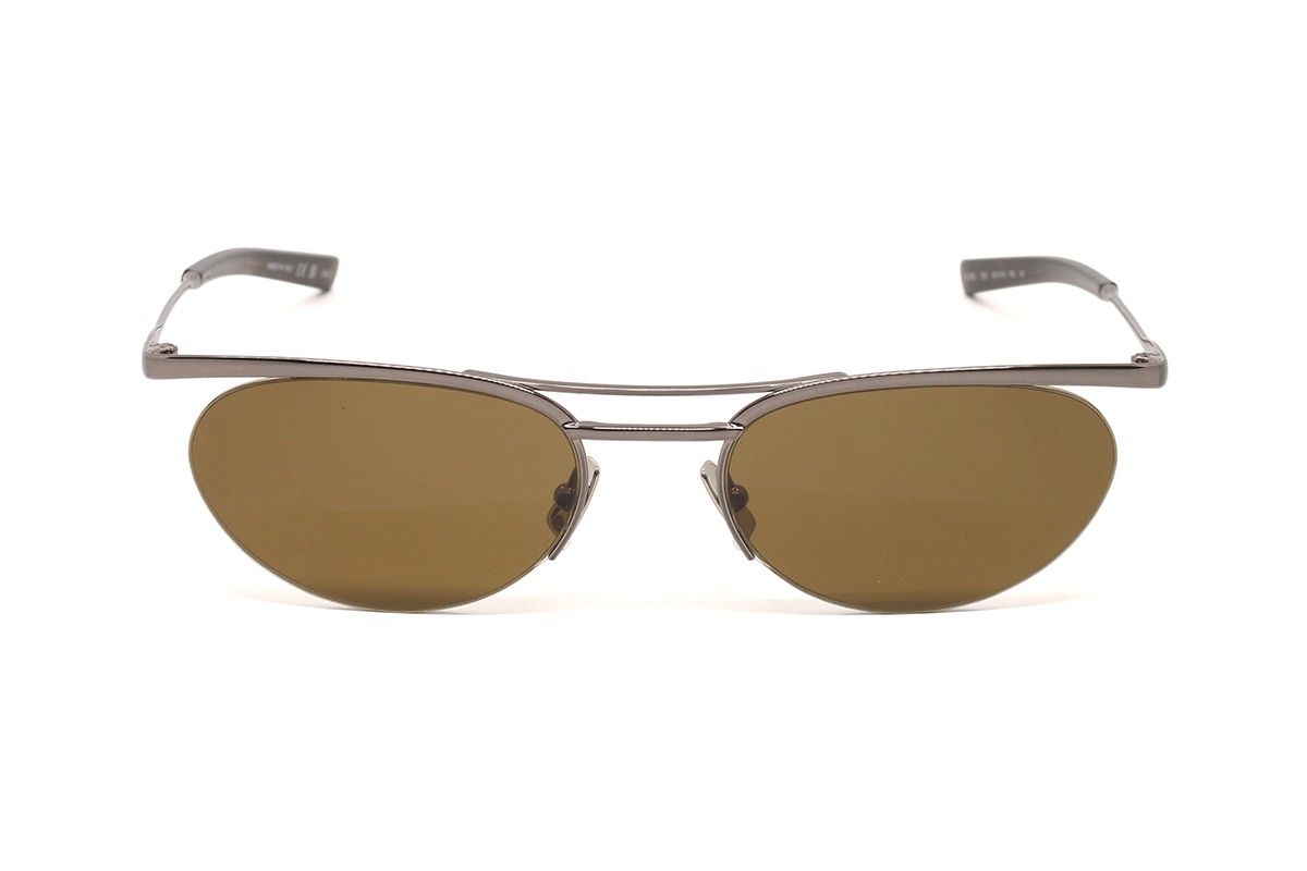 Солнцезащитные очки SAINT LAURENT SL 862-003 54 Фото №2 - linza.ua