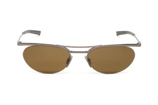 Солнцезащитные очки SAINT LAURENT SL 862-003 54 Фото №2 - linza.ua