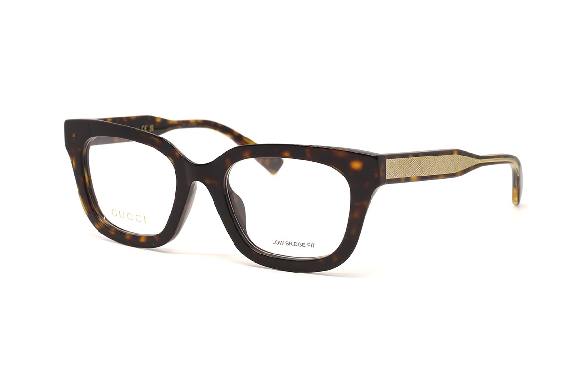 Оправы GUCCI GG2067OL-006 52 Фото №1 - linza.ua