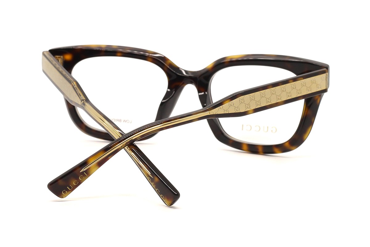 Оправы GUCCI GG2067OL-006 52 Фото №2 - linza.ua