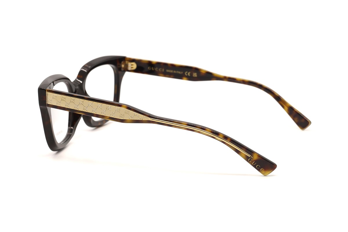 Оправы GUCCI GG2067OL-006 52 Фото №3 - linza.ua