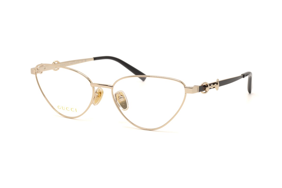 Оправы GUCCI GG2054O-001 56 Фото №1 - linza.ua