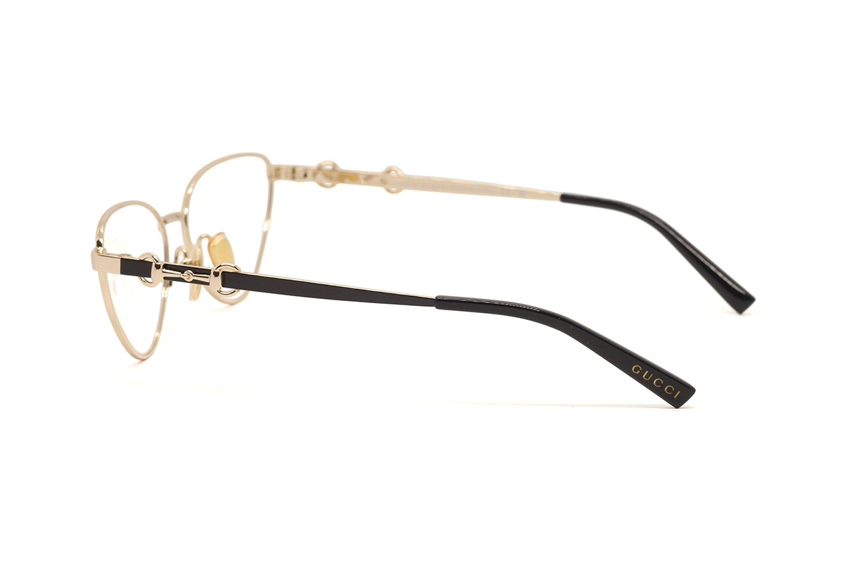 Оправы GUCCI GG2054O-001 56 Фото №2 - linza.ua