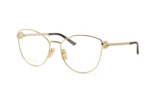 Оправы GUCCI GG2049O-001 57 Фото №1 - linza.ua