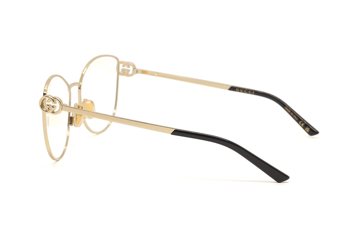 Оправы GUCCI GG2049O-001 57 Фото №2 - linza.ua