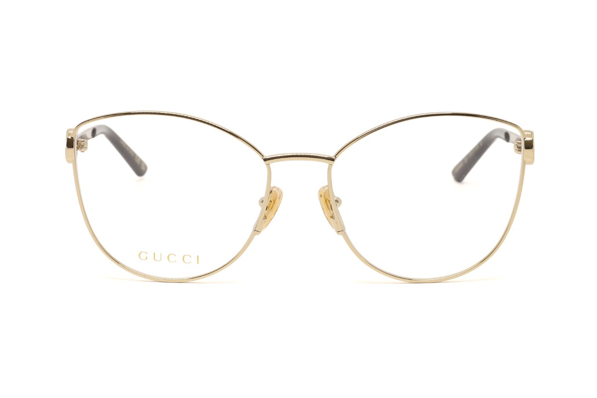 Оправы GUCCI GG2049O-001 57 Фото №3 - linza.ua