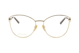 Оправы GUCCI GG2049O-001 57 Фото №3 - linza.ua