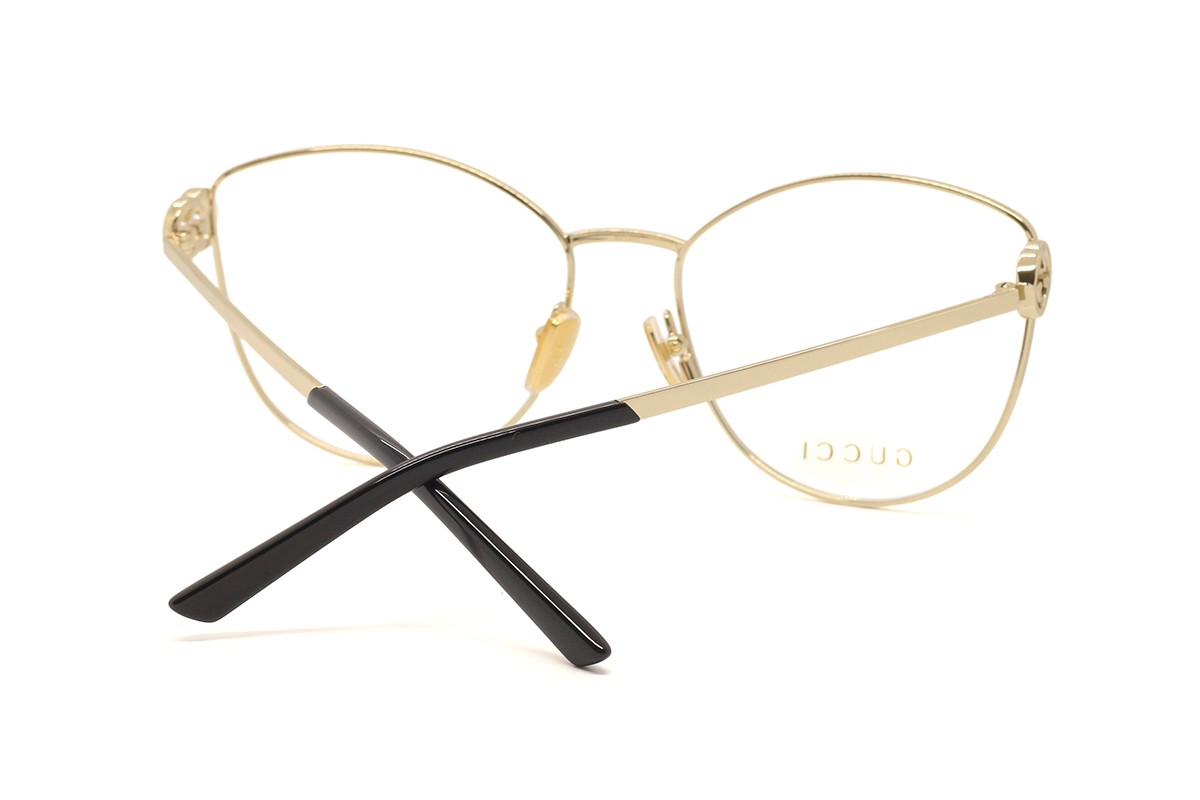 Оправы GUCCI GG2049O-001 57 Фото №4 - linza.ua