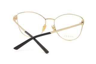 Оправы GUCCI GG2049O-001 57 Фото №4 - linza.ua
