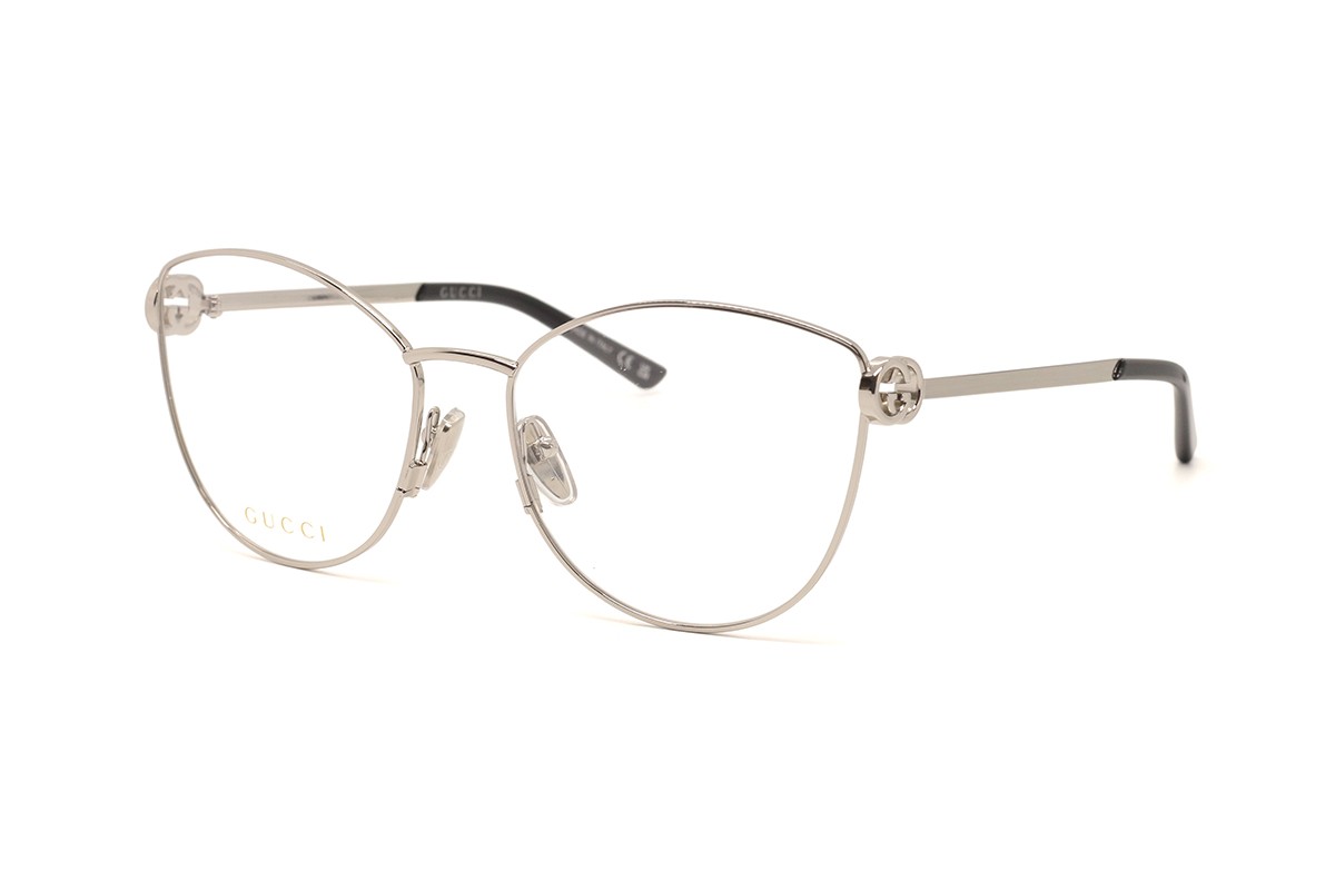 Оправы GUCCI GG2049O-003 57 Фото №1 - linza.ua