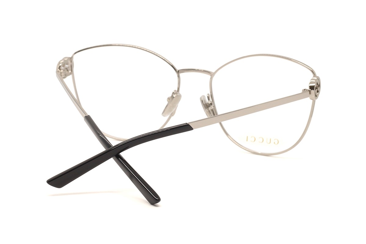 Оправы GUCCI GG2049O-003 57 Фото №2 - linza.ua
