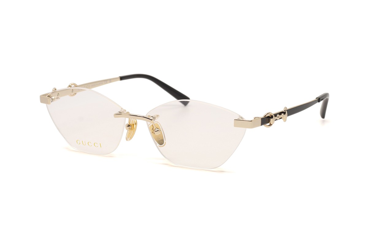 Оправы GUCCI GG2050O-001 59 Фото №1 - linza.ua