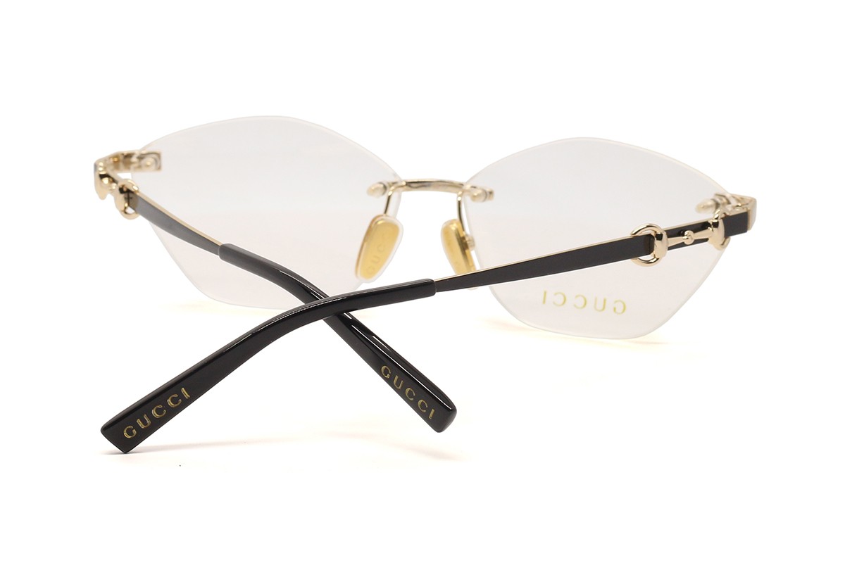 Оправы GUCCI GG2050O-001 59 Фото №3 - linza.ua