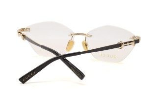 Оправы GUCCI GG2050O-001 59 Фото №3 - linza.ua