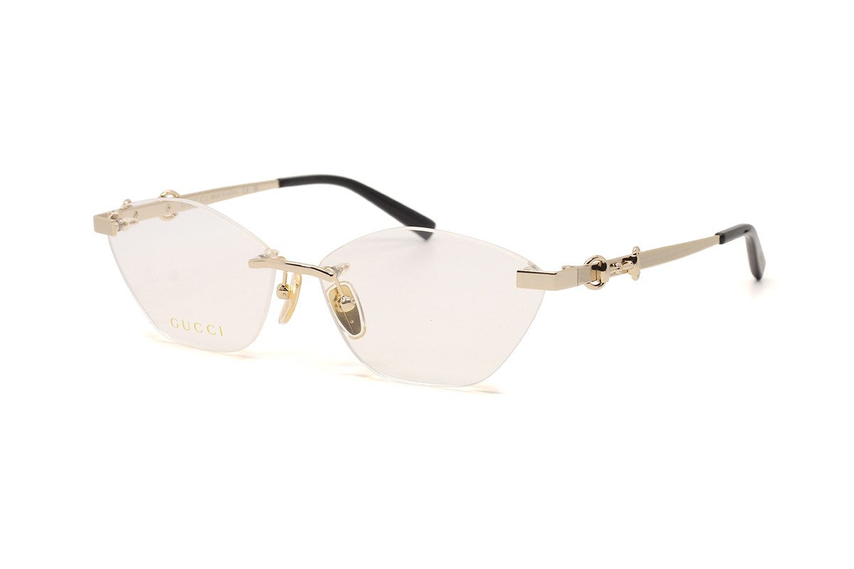 Оправы GUCCI GG2050O-002 59 Фото №1 - linza.ua