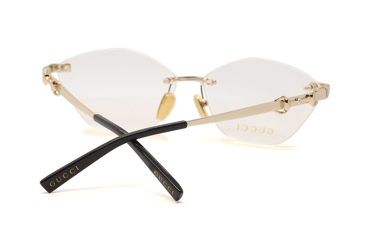 Оправы GUCCI GG2050O-002 59 Фото №2 - linza.ua