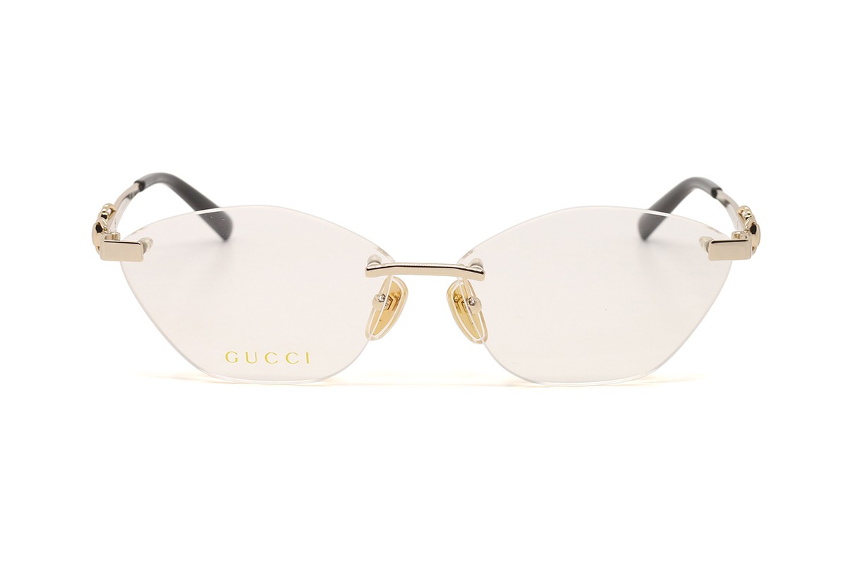 Оправы GUCCI GG2050O-002 59 Фото №3 - linza.ua