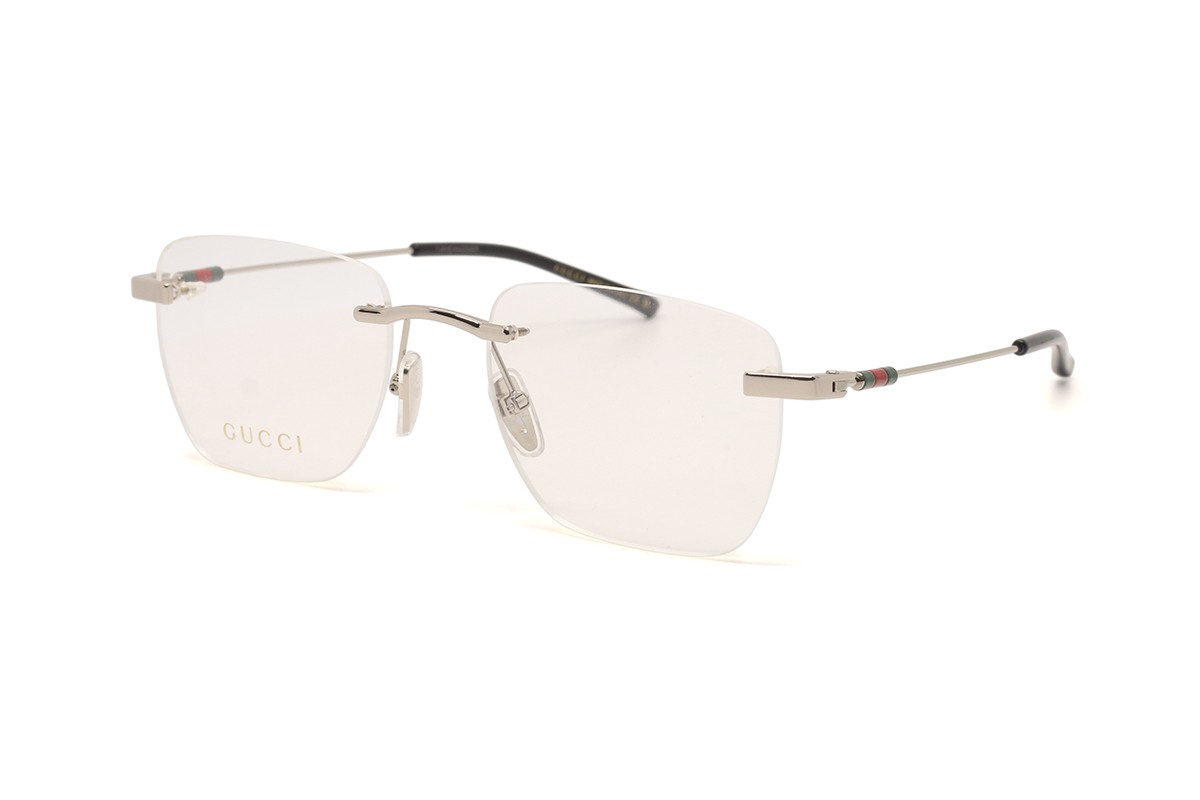 Оправы GUCCI GG2099O-001 54 Фото №1 - linza.ua