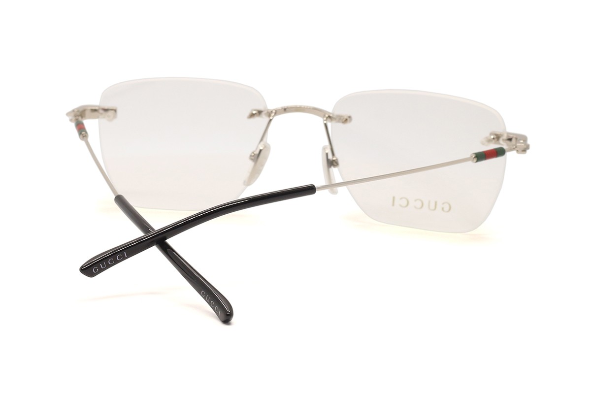 Оправы GUCCI GG2099O-001 54 Фото №3 - linza.ua