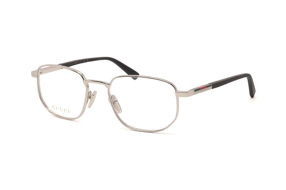 Оправы GUCCI GG2093O-001 53 Фото №1 - linza.ua