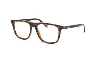 Оправы GUCCI GG2130O-002 53 Фото №1 - linza.ua