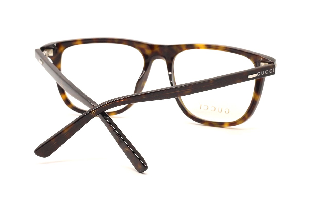 Оправы GUCCI GG2130O-002 53 Фото №2 - linza.ua