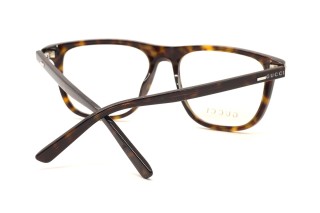 Оправы GUCCI GG2130O-002 53 Фото №2 - linza.ua