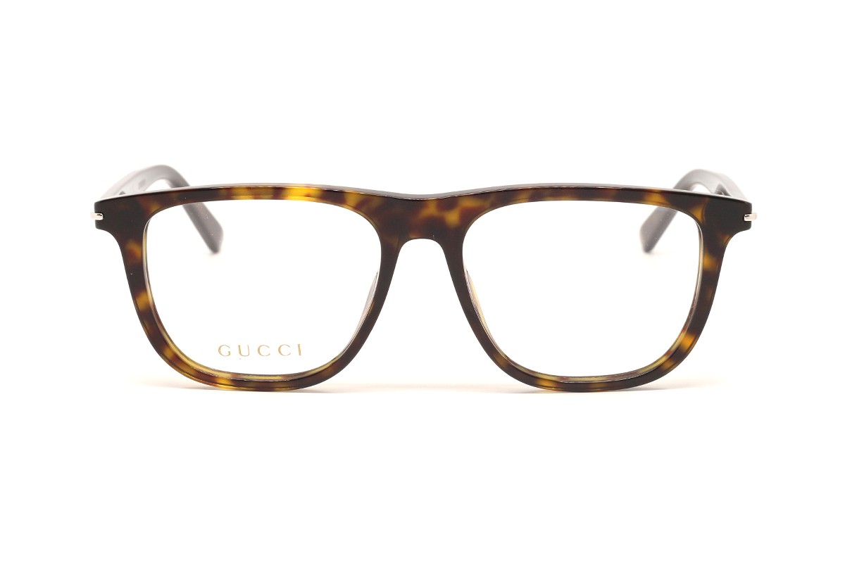 Оправы GUCCI GG2130O-002 53 Фото №3 - linza.ua